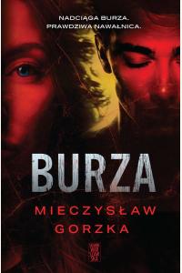 Burza