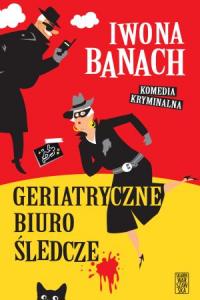 Geriatryczne Biuro Śledcze