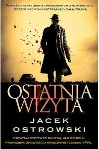 Ostatnia wizyta