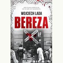 Bereza, 9788383292403 K Bereza, 9788383292403 K