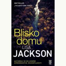 Blisko domu, 9788383292434 Blisko domu, 9788383292434