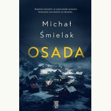 Osada, 9788383292786 Osada, 9788383292786