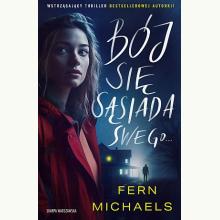 Bój się sąsiada swego…, 9788383293370