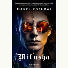 Milusha, 9788383293400