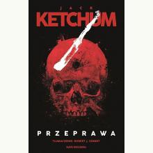 Przeprawa, 9788383293431