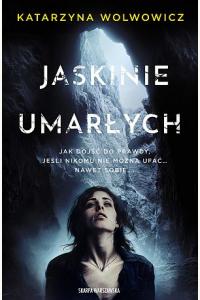 Jaskinie Umarłych