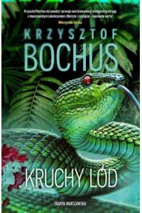 Kruchy lód