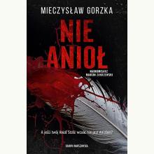 Nie Anioł, 9788383294148