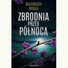Zbrodnia przed północą, 9788383294223