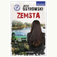 Zemsta, 9788362252466 Zemsta, 9788362252466