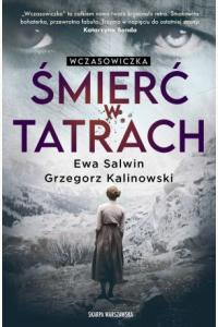 Wczasowiczka. Śmierć w Tatrach