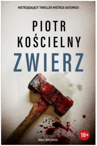 Zwierz. Cykl Mikun. Tom 1