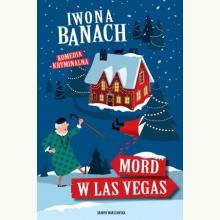 Mord w Las Vegas, 9788383296296