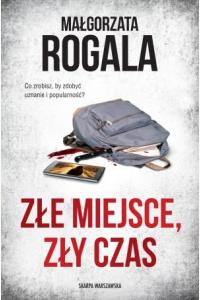 Złe miejsce, zły czas