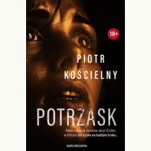 Potrzask, 9788383296890
