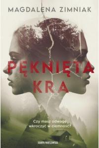 Pęknięta kra
