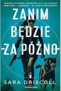 Zanim będzie za późno