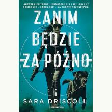 Zanim będzie za późno, 9788383297149