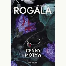 Cenny motyw, 9788383297194 Cenny motyw, 9788383297194