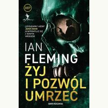 James Bond 007. Żyj i pozwól umrzeć, 9780208913747