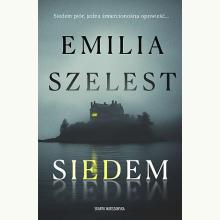 Siedem, 9788383297255