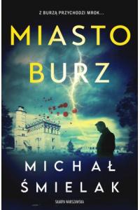 Miasto Burz
