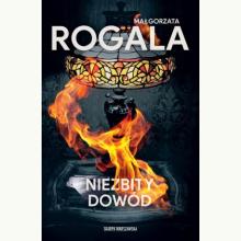 Niezbity dowód, 9788383298986