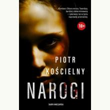 Narogi, 9788383299518