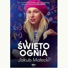 Święto ognia, 9788382100938