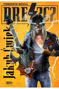 Dreszcz T.3 Permanentne wakacje