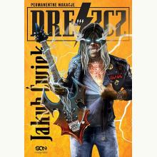 Dreszcz T.3 Permanentne wakacje, 9788383301280