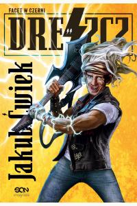 Dreszcz 2. Facet w czerni