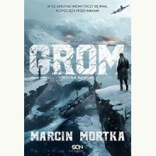 Grom. Wojna runów, 9788383305820