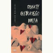 Obiekty głębokiego nieba, 9788383308210 K