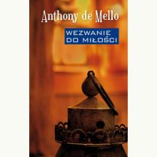 Wezwanie do miłości, 9788381167628