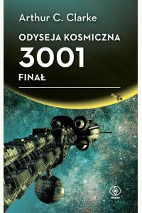 Odyseja kosmiczna 3001. Finał