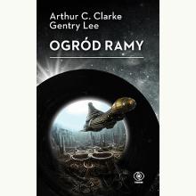 Ogród Ramy, 9788383381381