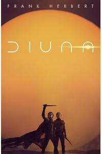 Diuna. Cykl Kroniki Diuny. Tom 1 (wydanie filmowe)