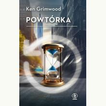 Powtórka, 9788383381619 Powtórka, 9788383381619