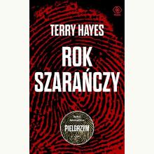 Rok szarańczy, 9788383381954