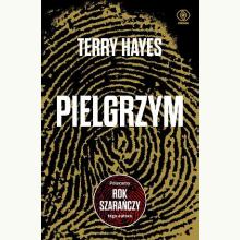 Pielgrzym, 9788381889780