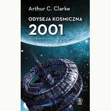 Odyseja kosmiczna, 9788378580157