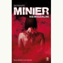 Niewidzialne, 9788383383187 Niewidzialne, 9788383383187