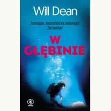 W głębinie, 9788383383279 K W głębinie, 9788383383279 K