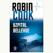 Szpital Bellevue, 9788383383293 Szpital Bellevue, 9788383383293