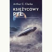 Księżycowy pył, 9788383383354 K Księżycowy pył, 9788383383354 K