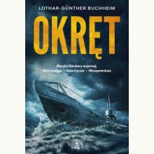 Okręt, 9788311116467