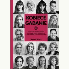 Kobiece gadanie, 9788383383668