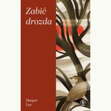 Zabić drozda (książka audio), 9788378185031