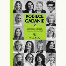 Kobiece gadanie 2, 9788383384467 K Kobiece gadanie 2, 9788383384467 K